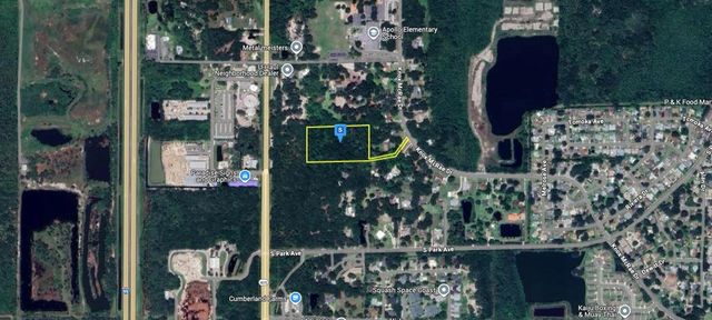 2985 KNOX MCRAE DRIVE, Titusville, FL 32780