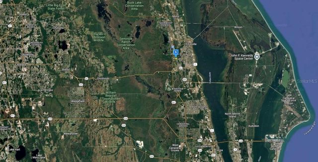 2985 KNOX MCRAE DRIVE, Titusville, FL 32780