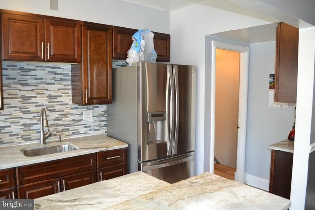 5153 FREDERICK AVE, Baltimore, MD 21229