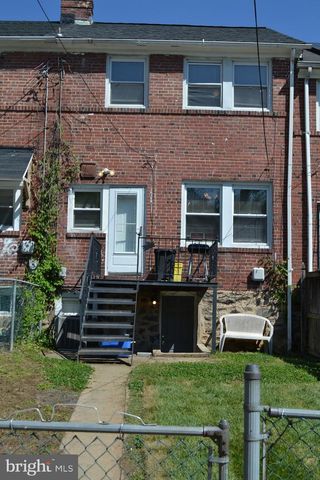 5153 FREDERICK AVE, Baltimore, MD 21229