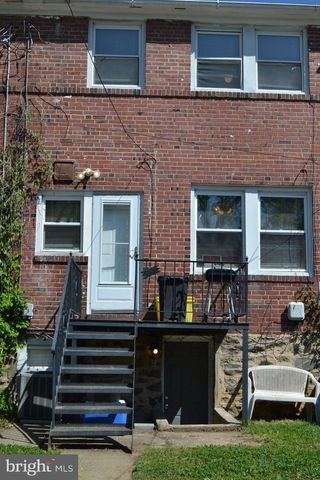 5153 FREDERICK AVE, Baltimore, MD 21229