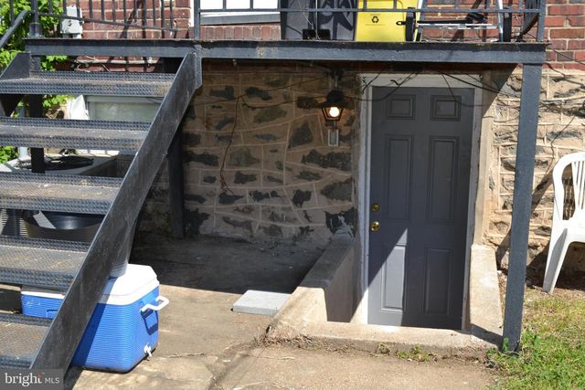5153 FREDERICK AVE, Baltimore, MD 21229