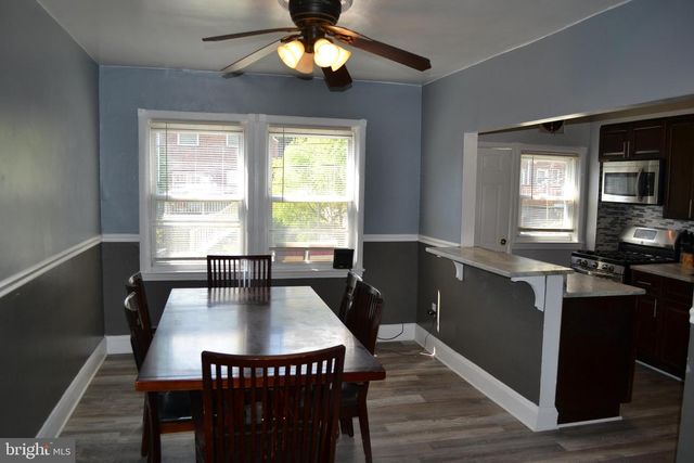 5153 FREDERICK AVE, Baltimore, MD 21229