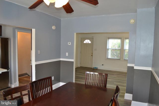 5153 FREDERICK AVE, Baltimore, MD 21229