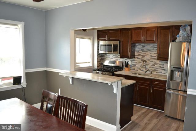5153 FREDERICK AVE, Baltimore, MD 21229