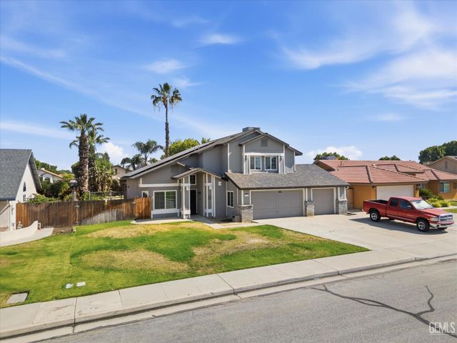 11618 Jimrik Avenue, Bakersfield, CA 93312