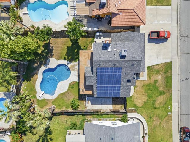 11618 Jimrik Avenue, Bakersfield, CA 93312