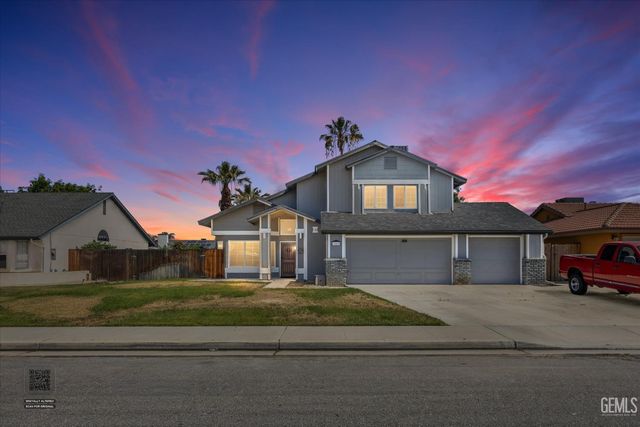 11618 Jimrik Avenue, Bakersfield, CA 93312