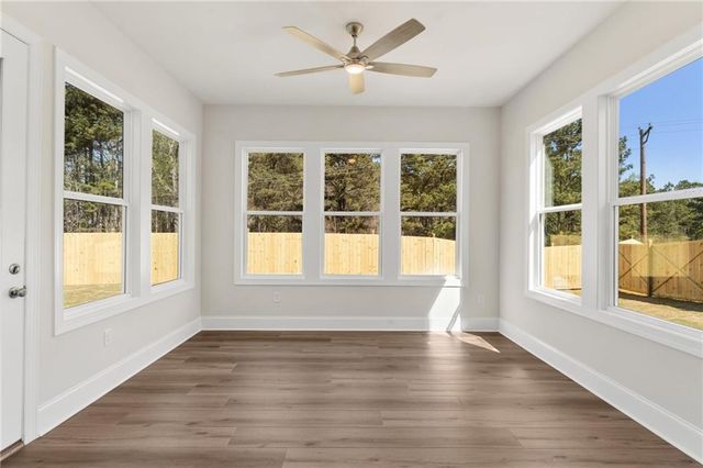 671 Crest Line Trail, Powder Springs, GA 30127