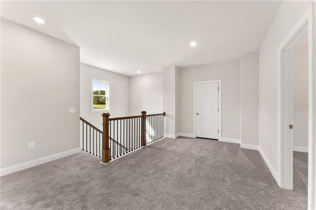 671 Crest Line Trail, Powder Springs, GA 30127