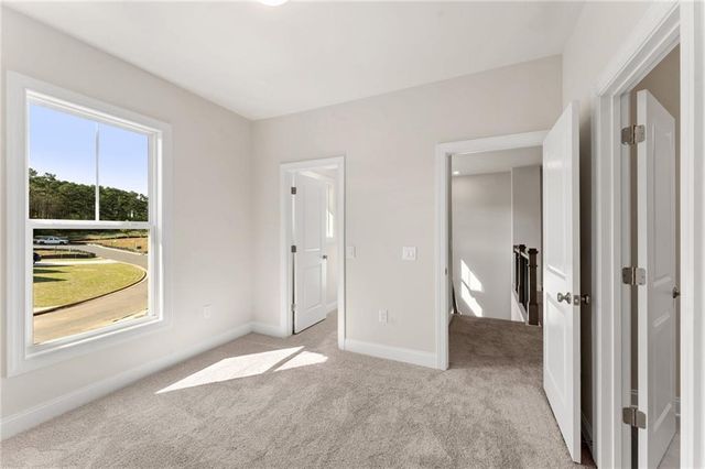 671 Crest Line Trail, Powder Springs, GA 30127