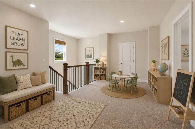 671 Crest Line Trail, Powder Springs, GA 30127