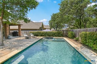 1509 Lakeside Ranch Road, Georgetown, TX 78633
