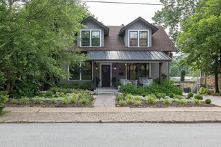 426 N Highland Avenue, Fayetteville, AR 72701