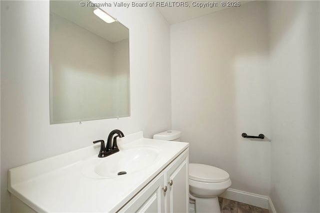 28 Kensington Place, Hurricane, WV 25526