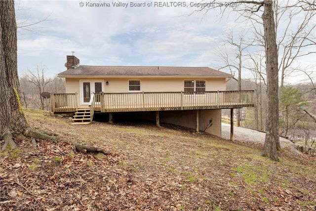 28 Kensington Place, Hurricane, WV 25526