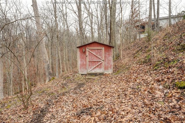 28 Kensington Place, Hurricane, WV 25526