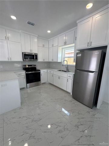 11403 N 24th Lane, Mcallen, TX 78504