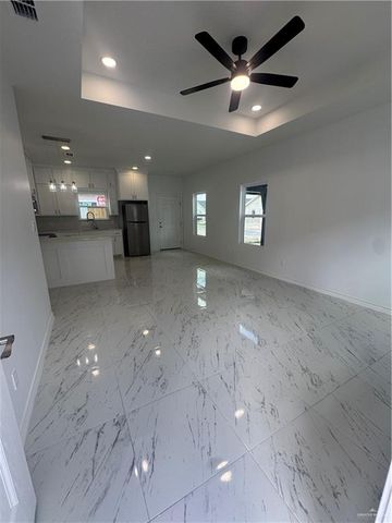 11403 N 24th Lane, Mcallen, TX 78504