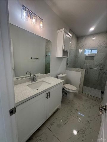 11403 N 24th Lane, Mcallen, TX 78504