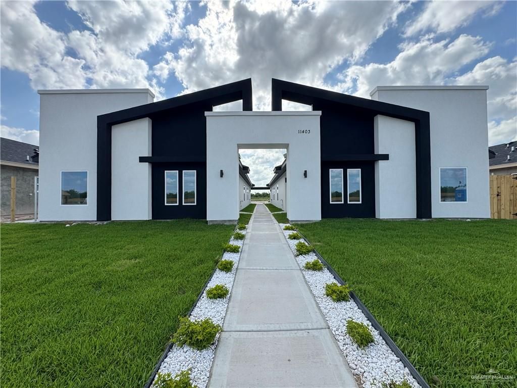 11403 N 24th Lane, Mcallen, TX 78504