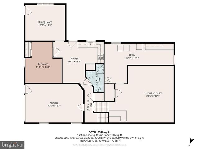 33 WOODLAND AVE, Lititz, PA 17543