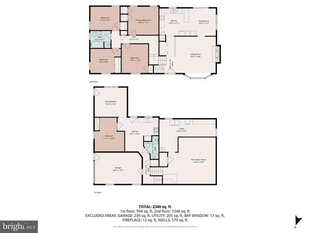 33 WOODLAND AVE, Lititz, PA 17543