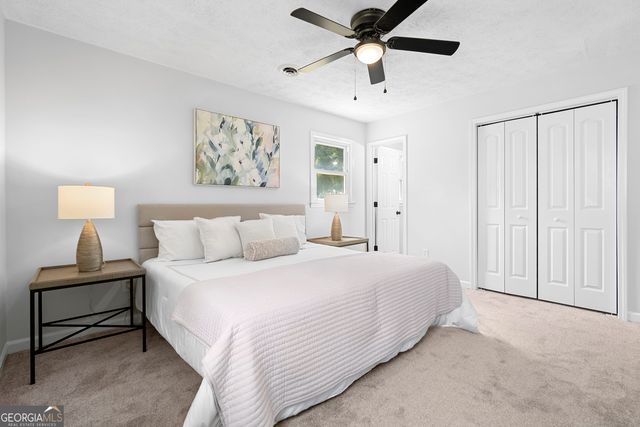 201 Cabriolet Trail, Mcdonough, GA 30253