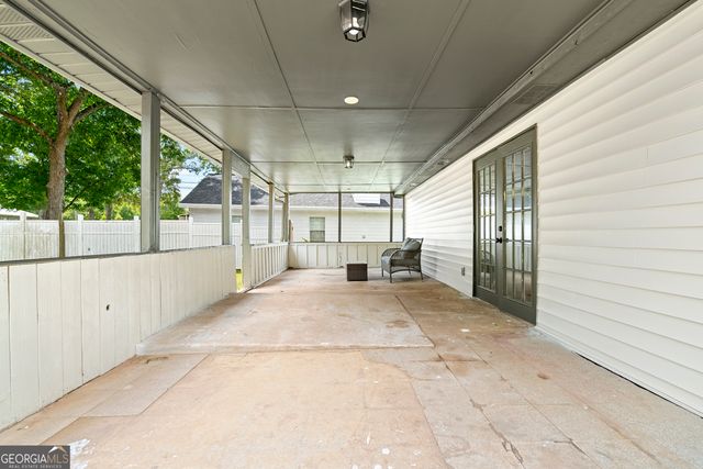 201 Cabriolet Trail, Mcdonough, GA 30253