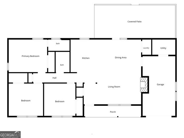 201 Cabriolet Trail, Mcdonough, GA 30253