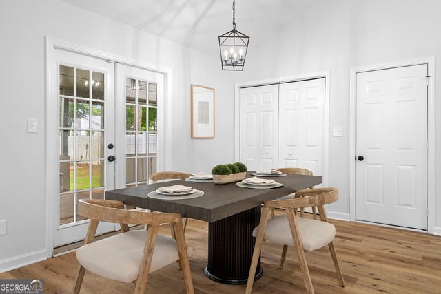 201 Cabriolet Trail, Mcdonough, GA 30253
