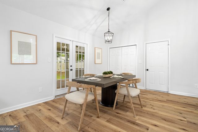 201 Cabriolet Trail, Mcdonough, GA 30253
