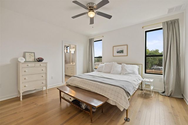 6409 Berkman DR 6, Austin, TX 78723