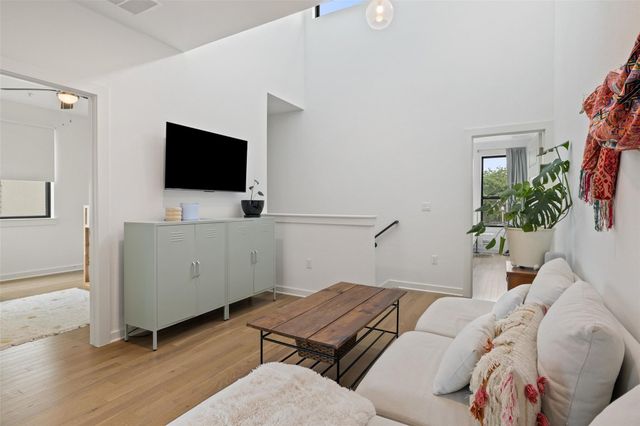6409 Berkman DR 6, Austin, TX 78723