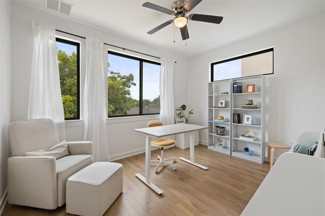 6409 Berkman DR 6, Austin, TX 78723
