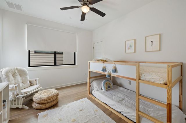 6409 Berkman DR 6, Austin, TX 78723