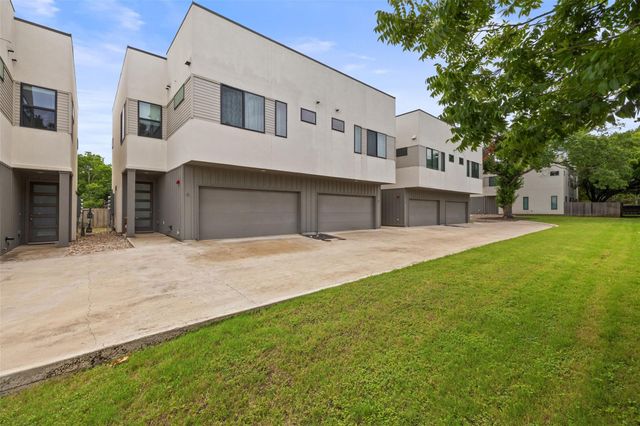6409 Berkman DR 6, Austin, TX 78723