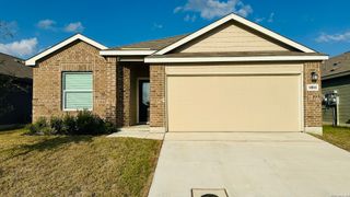 10811 Hernando Ct, Converse, TX 78109