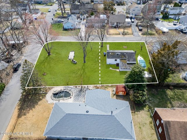 744 Pine Drive, Brick, NJ 08723