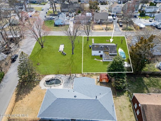 744 Pine Drive, Brick, NJ 08723