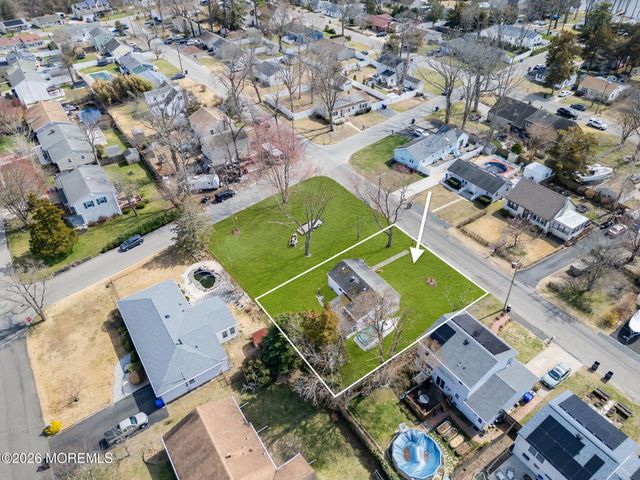 744 Pine Drive, Brick, NJ 08723