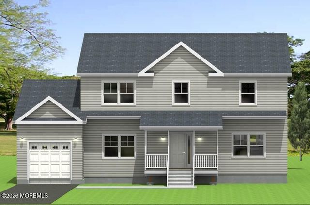 744 Pine Drive, Brick, NJ 08723