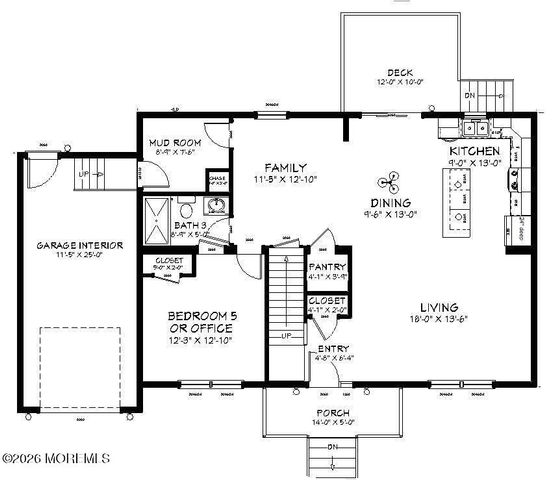 744 Pine Drive, Brick, NJ 08723