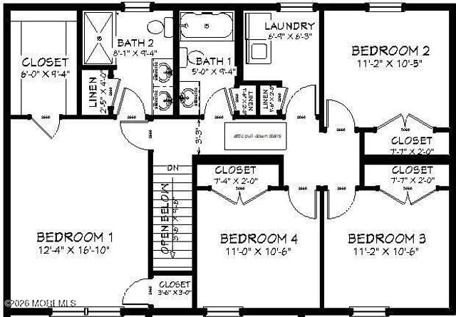 744 Pine Drive, Brick, NJ 08723