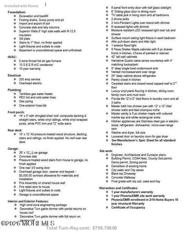 744 Pine Drive, Brick, NJ 08723