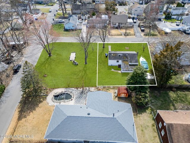 744 Pine Drive, Brick, NJ 08723