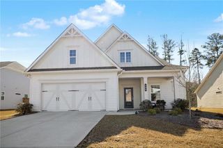 190 Plainfield Street, Fayetteville, GA 30215