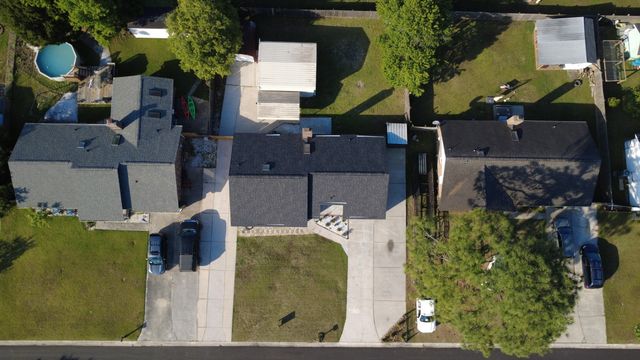215 Horseshoe Drive, Goose Creek, SC 29445
