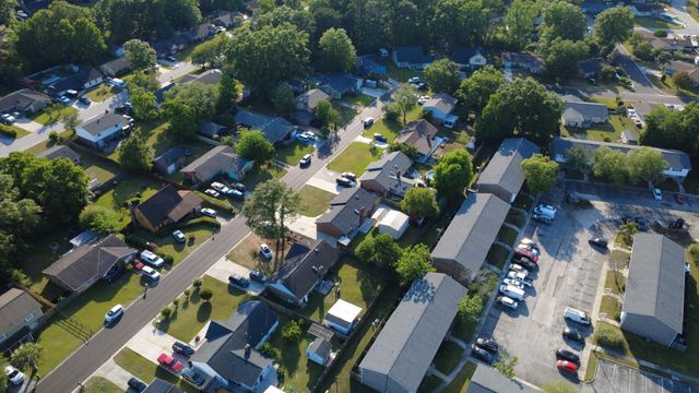 215 Horseshoe Drive, Goose Creek, SC 29445