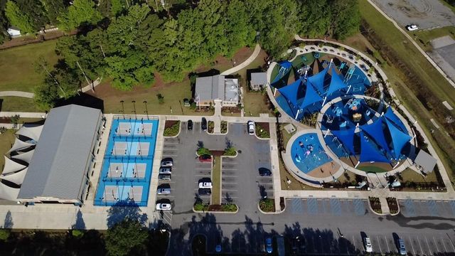 215 Horseshoe Drive, Goose Creek, SC 29445